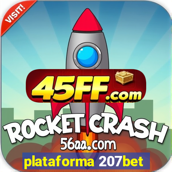 plataforma 207bet
